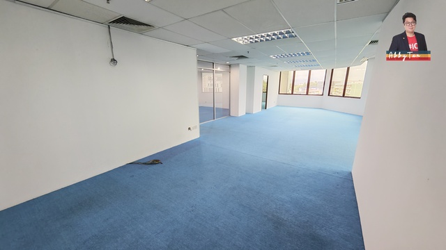Menara MAA | Partition office | Meeting Room | Corner image