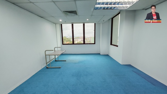 Menara MAA | Partition office | Meeting Room | Corner image