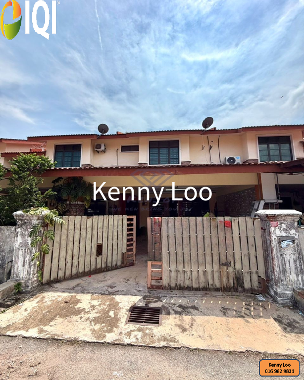 Indera Mahkota 15 image