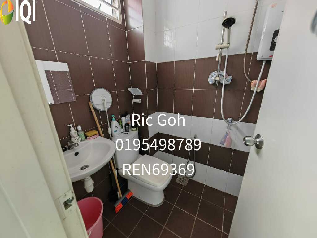 Taman Lembah Indah image