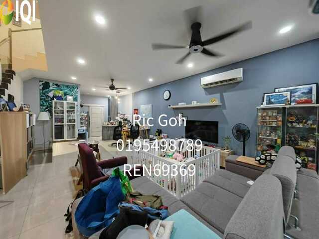 Taman Lembah Indah photo