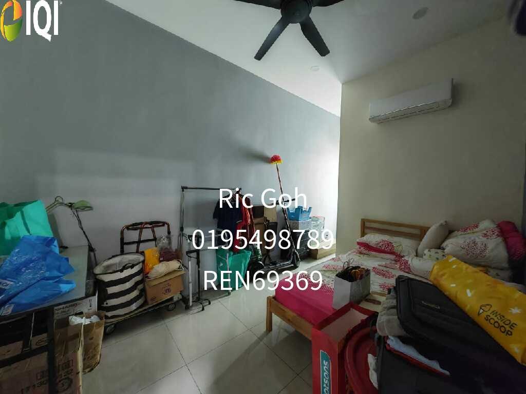 Taman Lembah Indah image