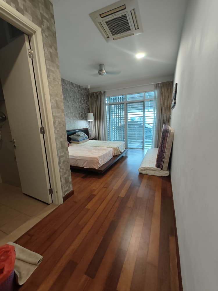 D'BANYAN RESIDENCY  image