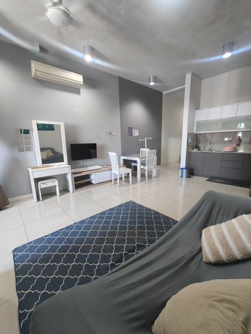 THE LOFT RESIDENCES IMAGO