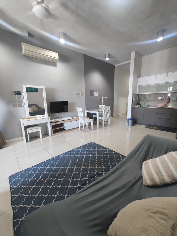 THE LOFT RESIDENCES IMAGO image