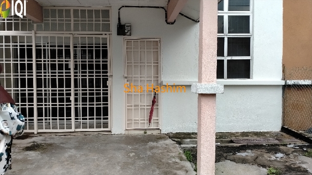 jalan 3/52, seksyen 3, bandar baru bangi image
