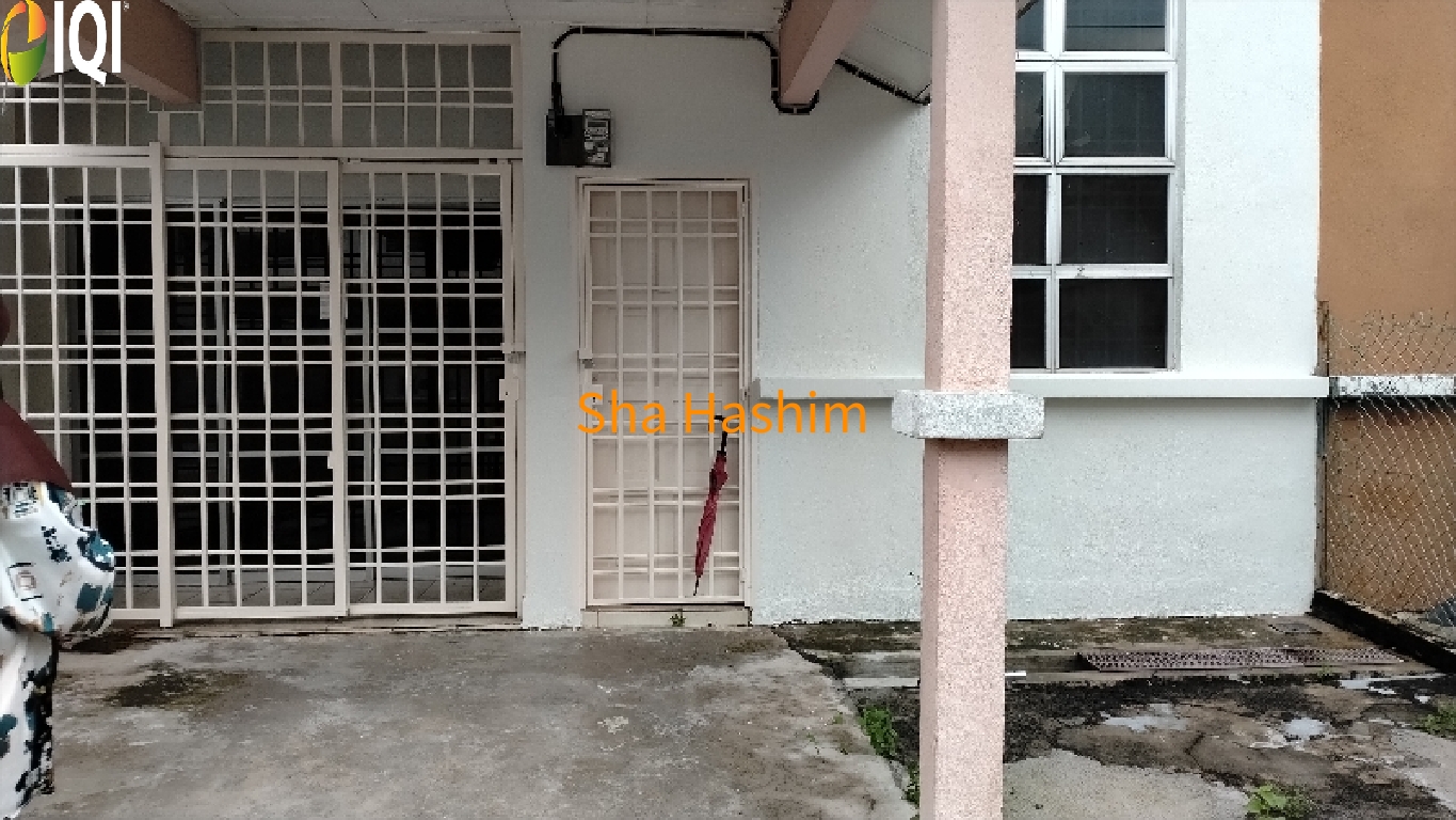 jalan 3/52, seksyen 3, bandar baru bangi image