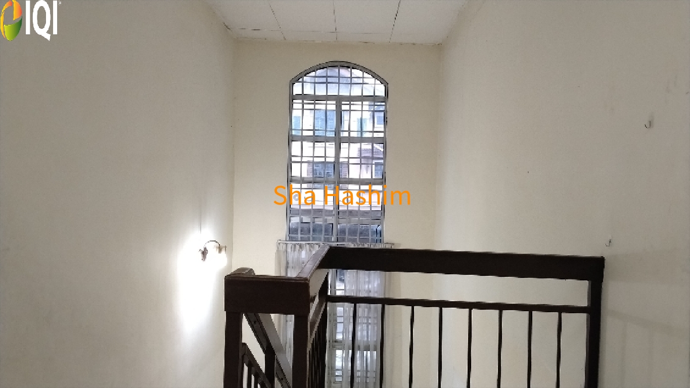 jalan 3/52, seksyen 3, bandar baru bangi image