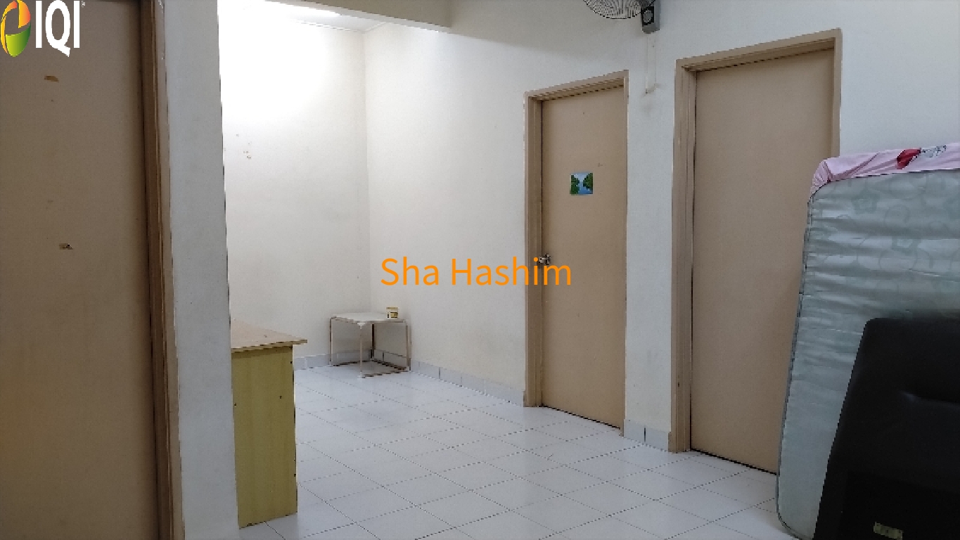 jalan 3/52, seksyen 3, bandar baru bangi image