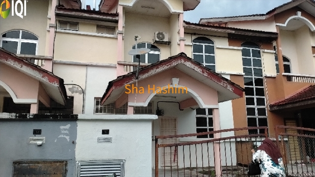 jalan 3/52, seksyen 3, bandar baru bangi image