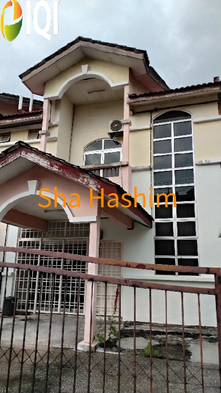 jalan 3/52, seksyen 3, bandar baru bangi image