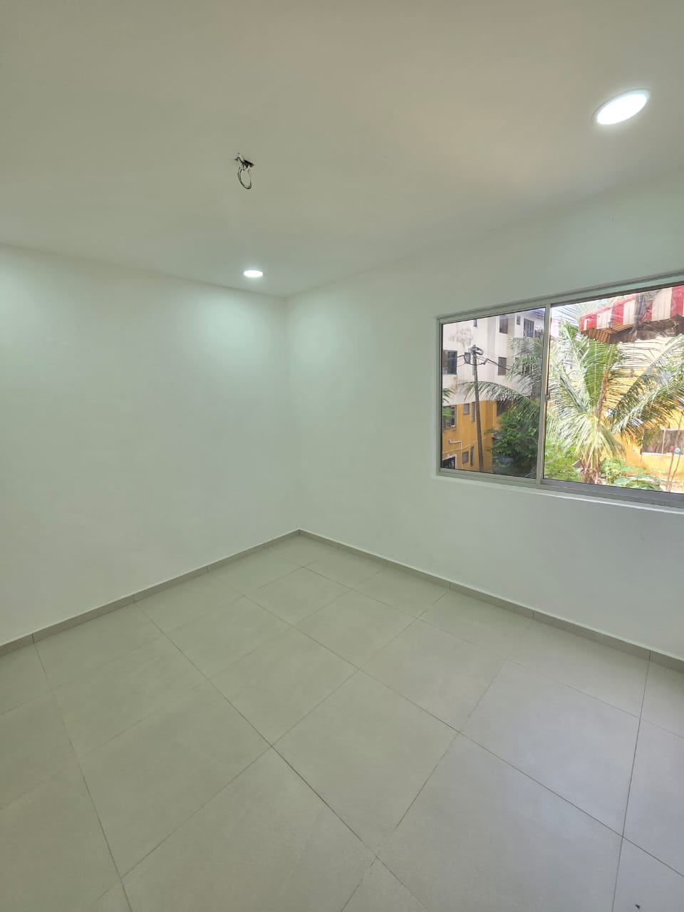 Bandar Selesa Jaya Low Cost Flat,Silat Gayong,Level 1,Skudai,Renovated image