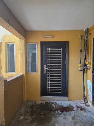 Bandar Selesa Jaya Low Cost Flat,Silat Gayong,Level 1,Skudai,Renovated image