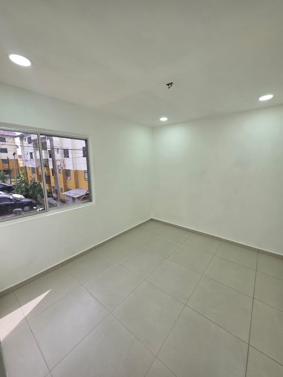 Bandar Selesa Jaya Low Cost Flat,Silat Gayong,Level 1,Skudai,Renovated image