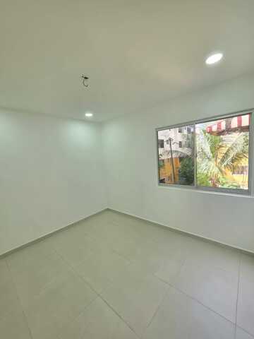 Bandar Selesa Jaya Low Cost Flat,Silat Gayong,Level 1,Skudai,Renovated image