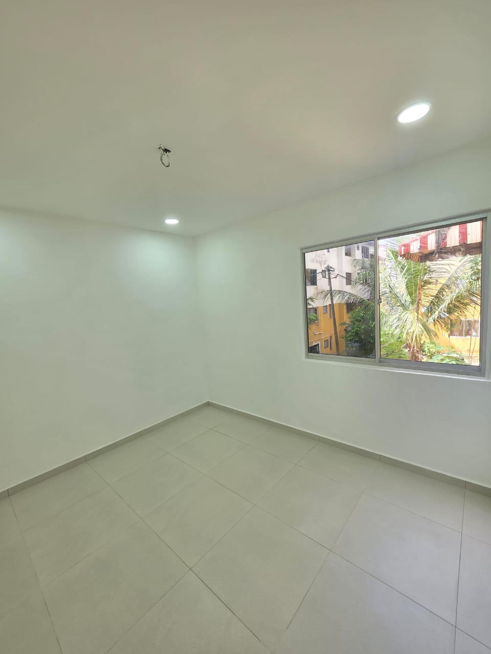 Bandar Selesa Jaya Low Cost Flat,Silat Gayong,Level 1,Skudai,Renovated image