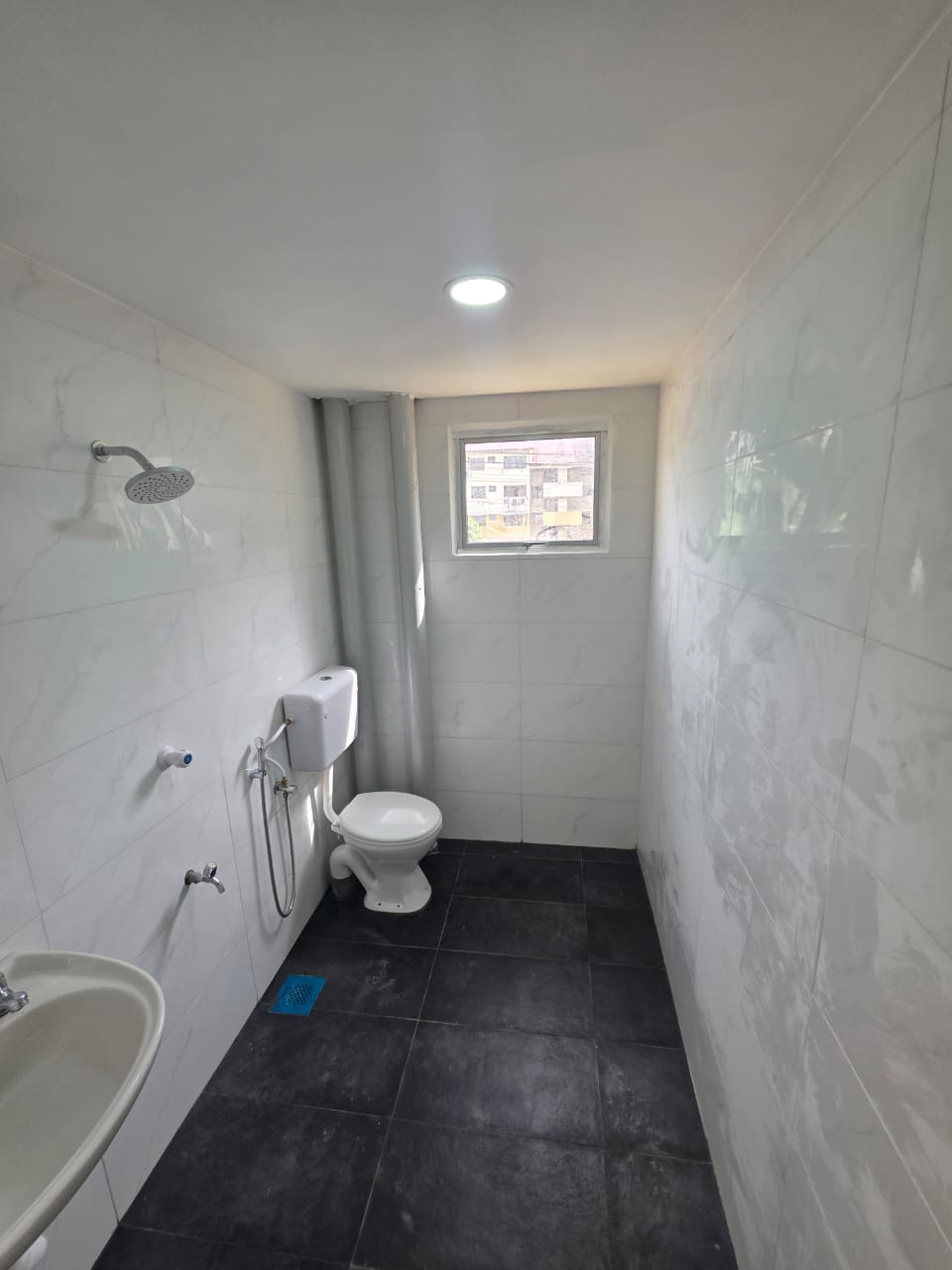 Bandar Selesa Jaya Low Cost Flat,Silat Gayong,Level 1,Skudai,Renovated image