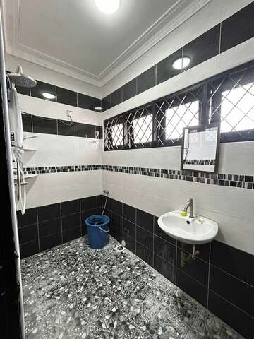 Buntong First Garden Taman Rishah Double Storey House For Sales image