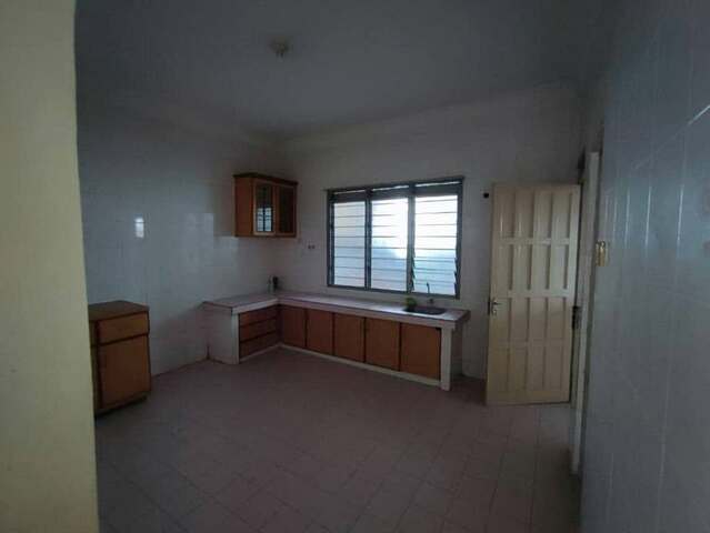 Buntong Taman Kledang Emas Double Storey Intermediate Corner House For sales image