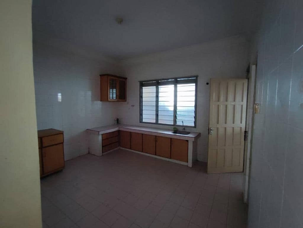 Buntong Taman Kledang Emas Double Storey Intermediate Corner House For sales image