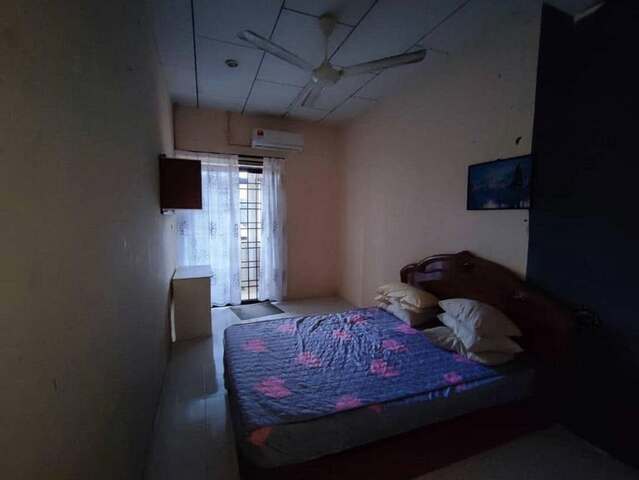 Buntong Taman Kledang Emas Double Storey Intermediate Corner House For sales image