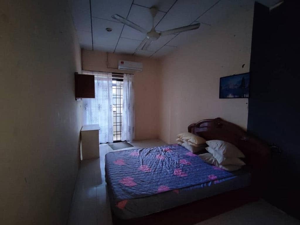 Buntong Taman Kledang Emas Double Storey Intermediate Corner House For sales image