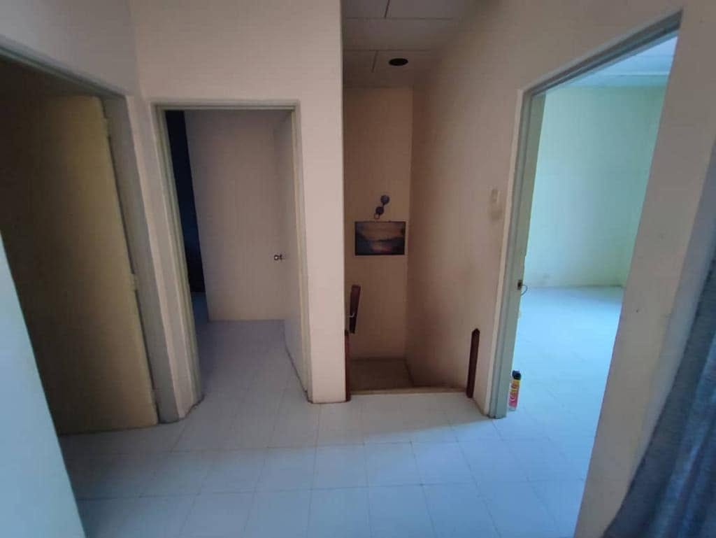 Buntong Taman Kledang Emas Double Storey Intermediate Corner House For sales image