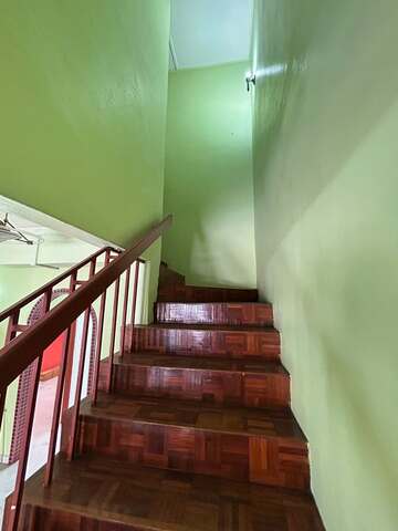 First Garden Double Storey House For Sales image