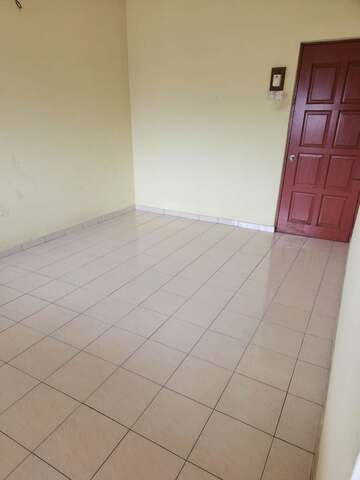First Garden Double Storey House For Sales image