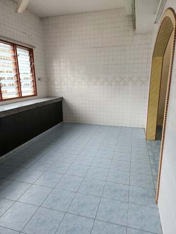 First Garden Double Storey House For Sales image