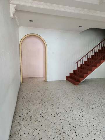 First Garden Double Storey House For Sales image
