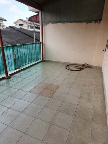 First Garden Double Storey House For Sales image