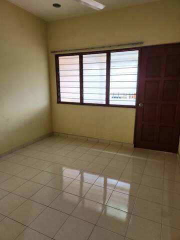 First Garden Double Storey House For Sales image