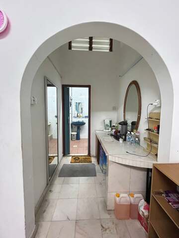 First Garden Single Storey Corner House For Sales image