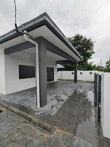 Buntong Single Storey Bungalow For Sales image