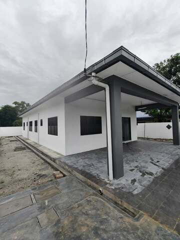 Buntong Single Storey Bungalow For Sales image