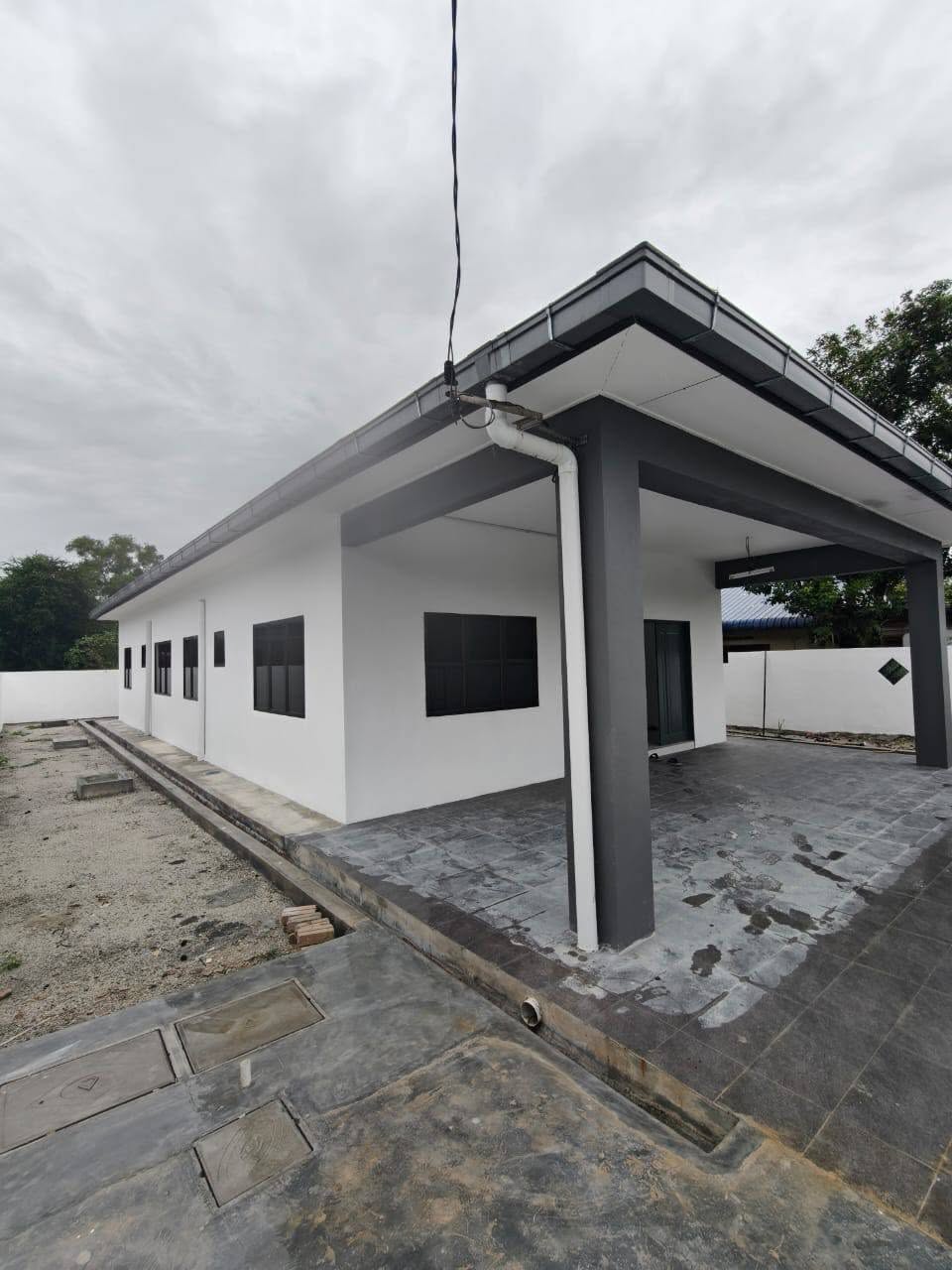 Buntong Single Storey Bungalow For Sales image