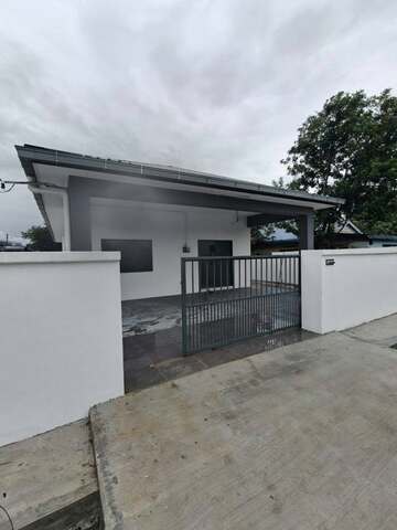 Buntong Single Storey Bungalow For Sales
