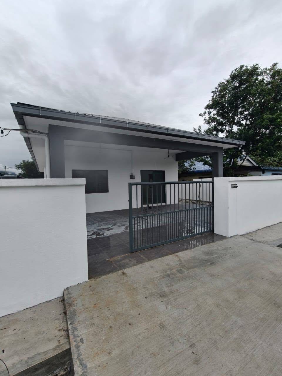 Buntong Single Storey Bungalow For Sales image
