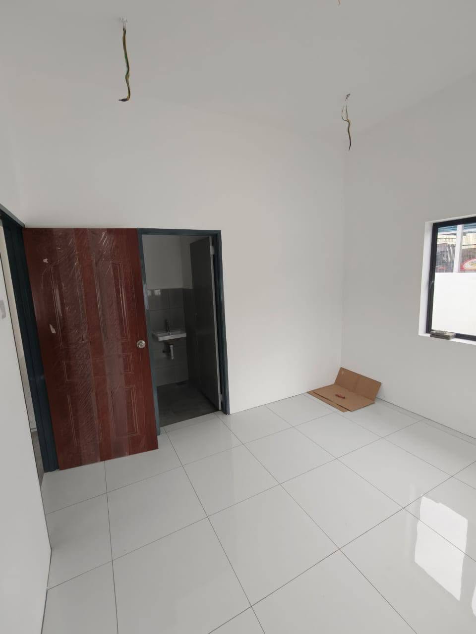 Buntong Single Storey Bungalow For Sales image