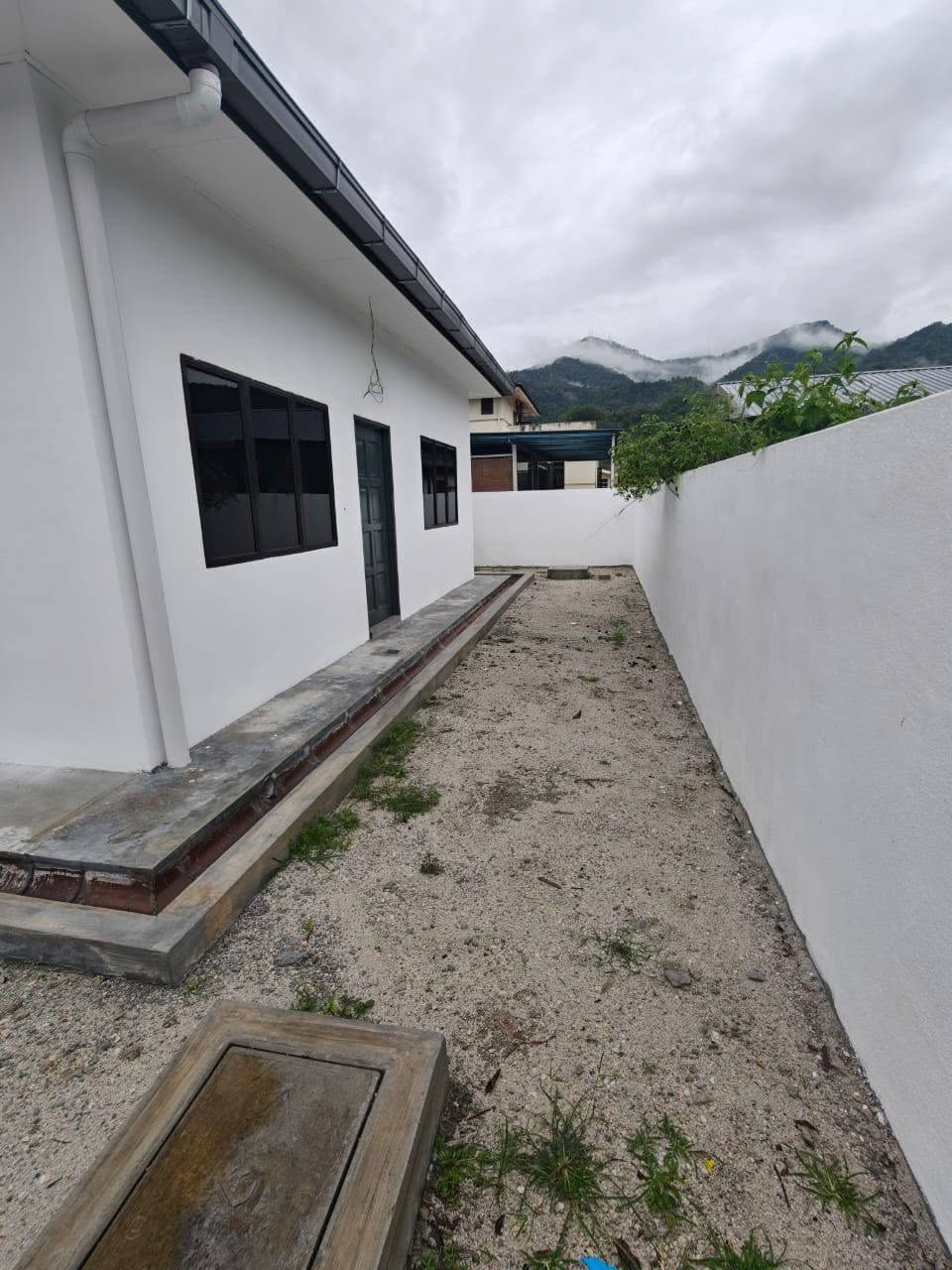 Buntong Single Storey Bungalow For Sales image