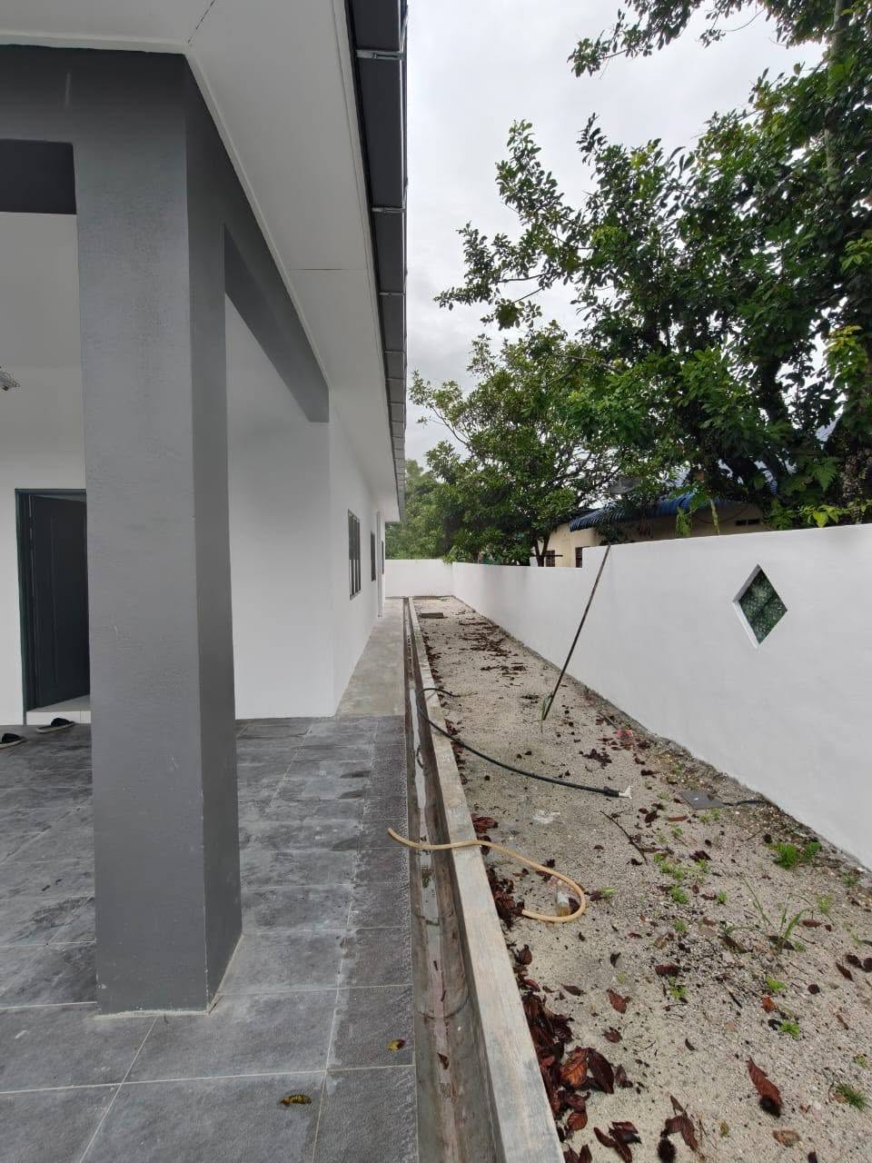 Buntong Single Storey Bungalow For Sales image