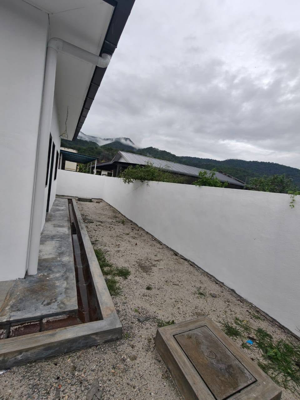 Buntong Single Storey Bungalow For Sales image