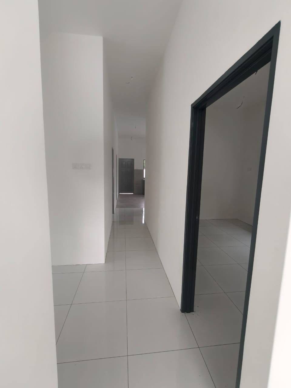 Buntong Single Storey Bungalow For Sales image