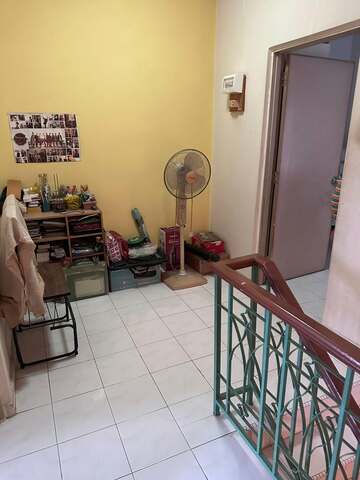 Buntong Taman Kledang Emas Double Storey House For Sales image