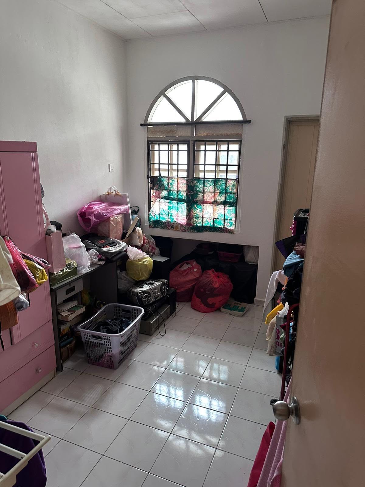 Buntong Taman Kledang Emas Double Storey House For Sales image