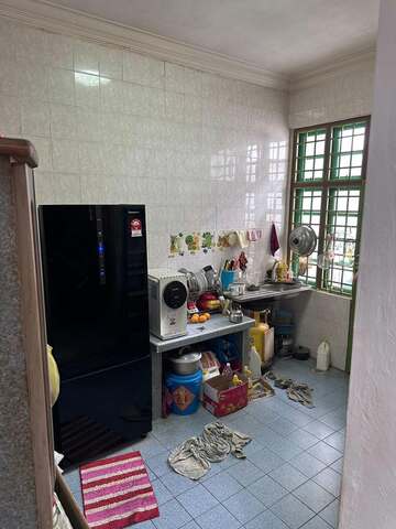 Buntong Taman Kledang Emas Double Storey House For Sales image