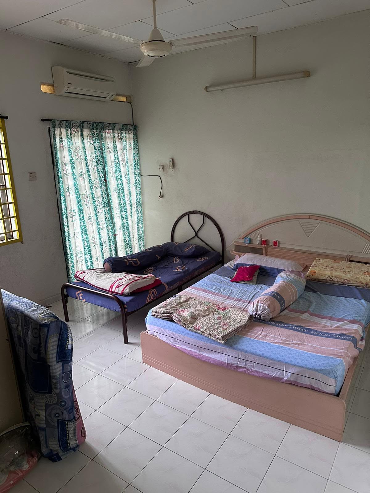 Buntong Taman Kledang Emas Double Storey House For Sales image
