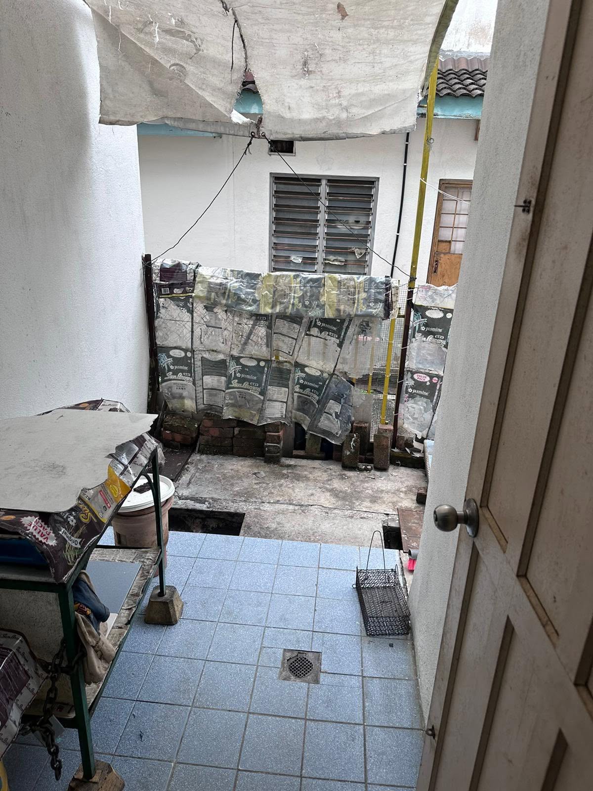 Buntong Taman Kledang Emas Double Storey House For Sales image