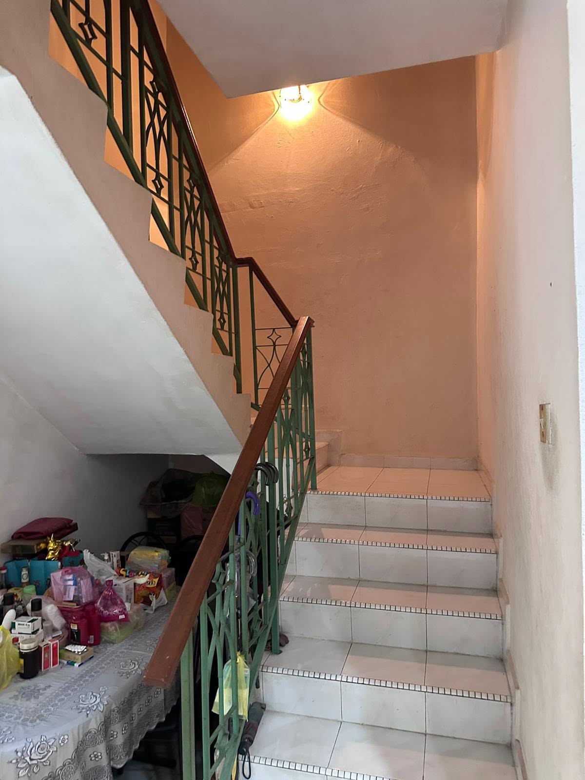 Buntong Taman Kledang Emas Double Storey House For Sales image